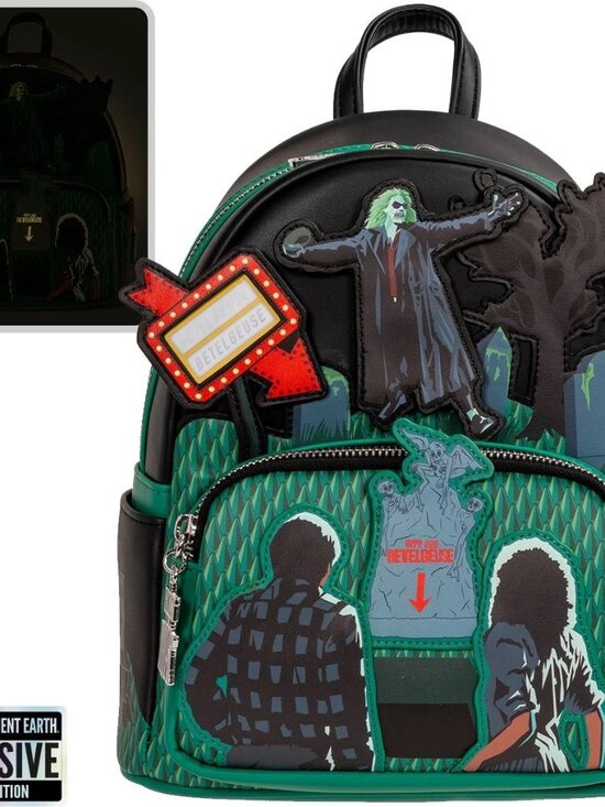 Backpacks